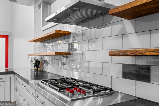 560 John Wesley Dobbs Avenue NE, Atlanta, GA 30312