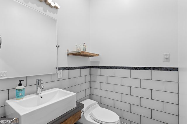 560 John Wesley Dobbs Avenue NE, Atlanta, GA 30312