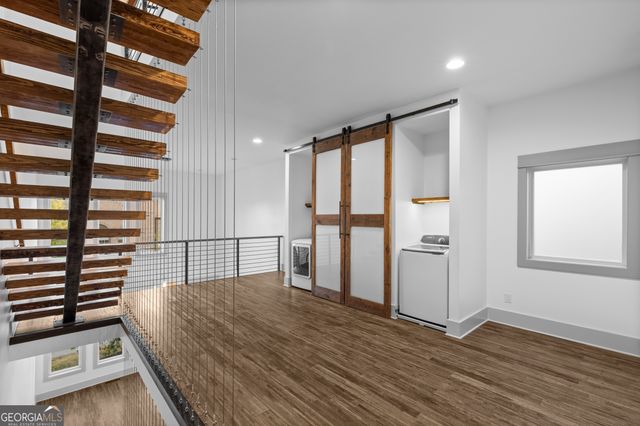 560 John Wesley Dobbs Avenue NE, Atlanta, GA 30312