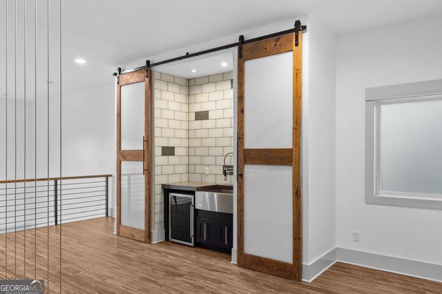 560 John Wesley Dobbs Avenue NE, Atlanta, GA 30312