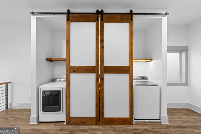 560 John Wesley Dobbs Avenue NE, Atlanta, GA 30312