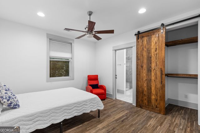 560 John Wesley Dobbs Avenue NE, Atlanta, GA 30312