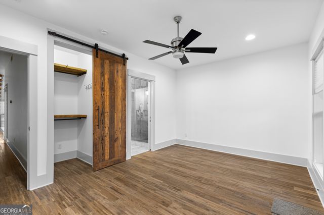 560 John Wesley Dobbs Avenue NE, Atlanta, GA 30312