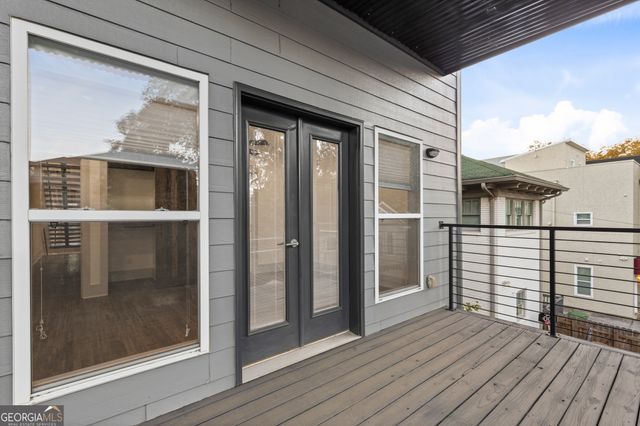 560 John Wesley Dobbs Avenue NE, Atlanta, GA 30312