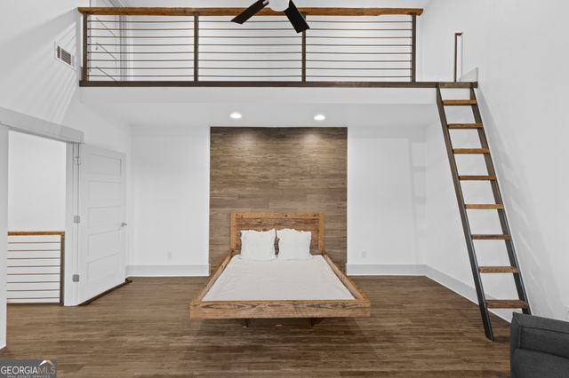 560 John Wesley Dobbs Avenue NE, Atlanta, GA 30312