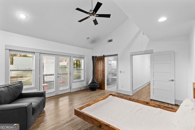 560 John Wesley Dobbs Avenue NE, Atlanta, GA 30312