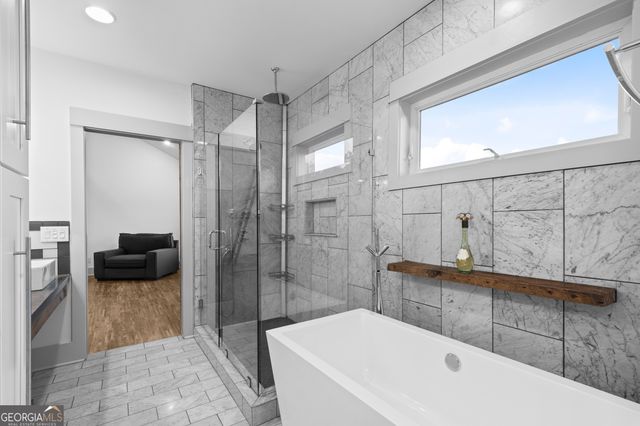 560 John Wesley Dobbs Avenue NE, Atlanta, GA 30312