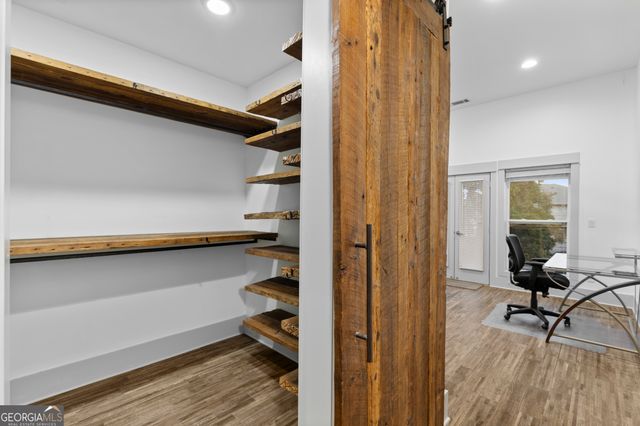 560 John Wesley Dobbs Avenue NE, Atlanta, GA 30312