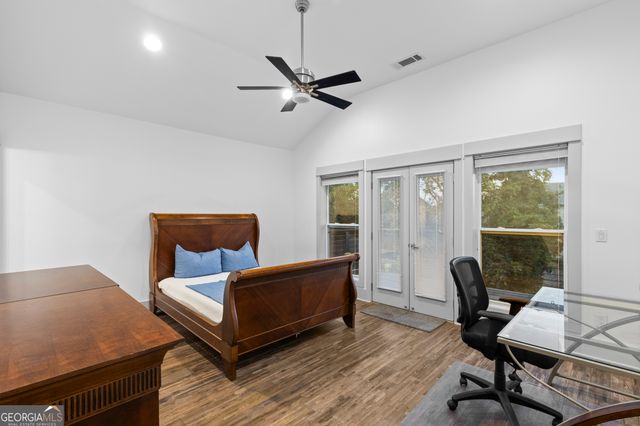 560 John Wesley Dobbs Avenue NE, Atlanta, GA 30312