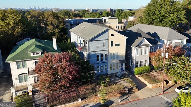 560 John Wesley Dobbs Avenue NE, Atlanta, GA 30312