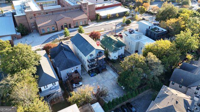 560 John Wesley Dobbs Avenue NE, Atlanta, GA 30312