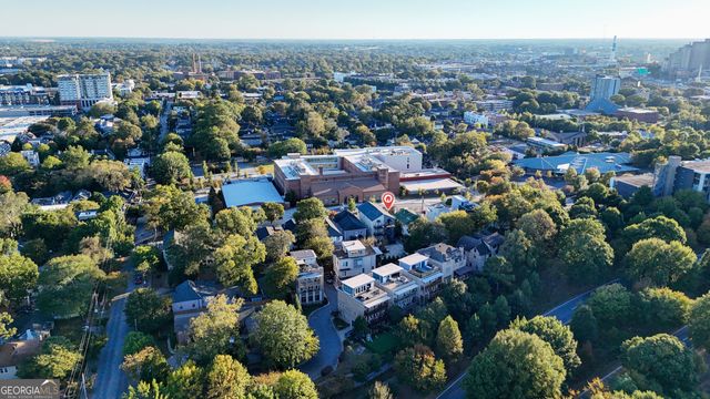 560 John Wesley Dobbs Avenue NE, Atlanta, GA 30312