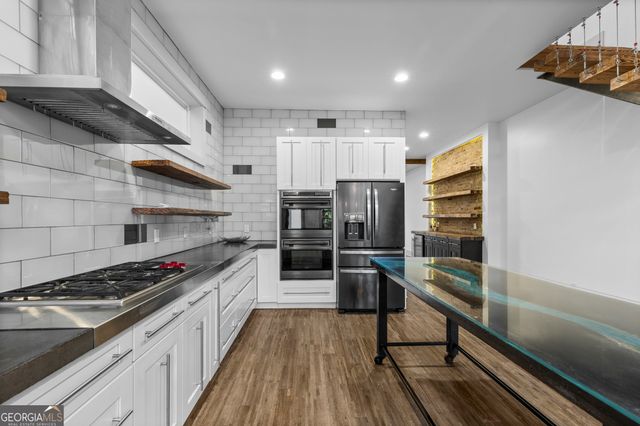 560 John Wesley Dobbs Avenue NE, Atlanta, GA 30312