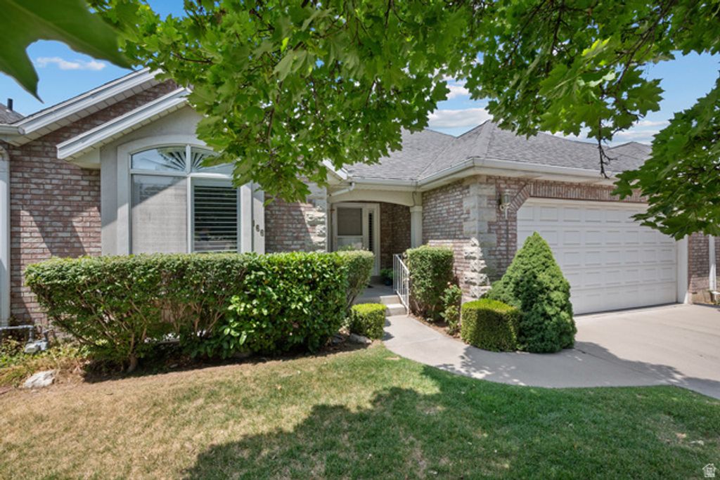 166 S RIDGEVIEW DR, Orem, UT 84058 — photo 2