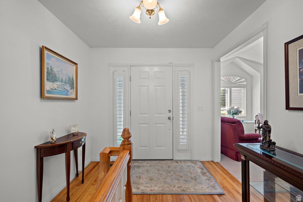 166 S RIDGEVIEW DR, Orem, UT 84058 — photo 4