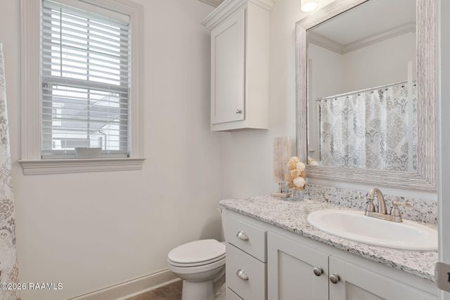 1013 Gloria Kern Drive, Breaux Bridge, LA 70517