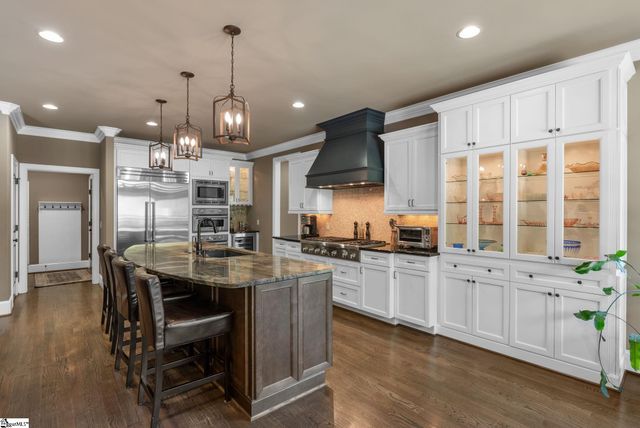 100 Chamblee Boulevard, Greenville, SC 29615