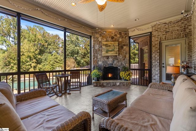 100 Chamblee Boulevard, Greenville, SC 29615