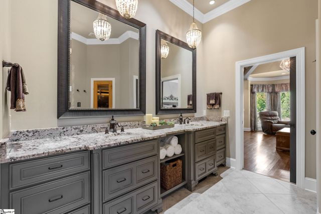 100 Chamblee Boulevard, Greenville, SC 29615