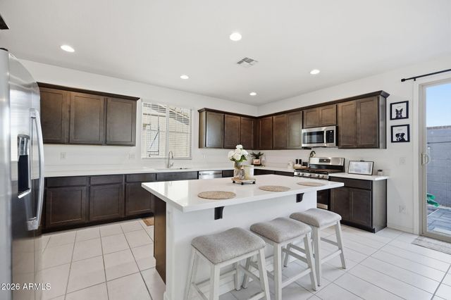 3763 N 99TH Drive, Avondale, AZ 85392