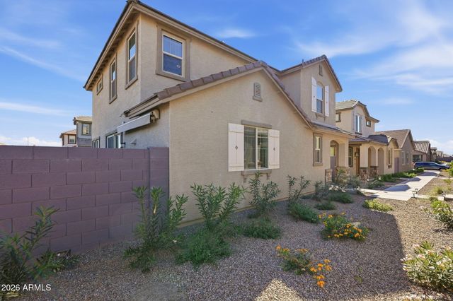 3763 N 99TH Drive, Avondale, AZ 85392