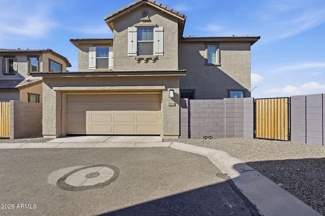 3763 N 99TH Drive, Avondale, AZ 85392