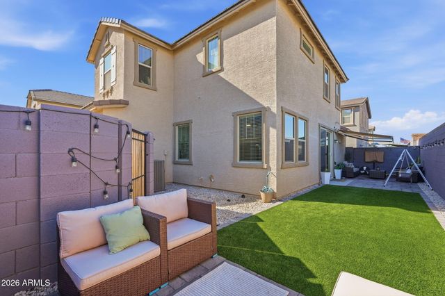 3763 N 99TH Drive, Avondale, AZ 85392