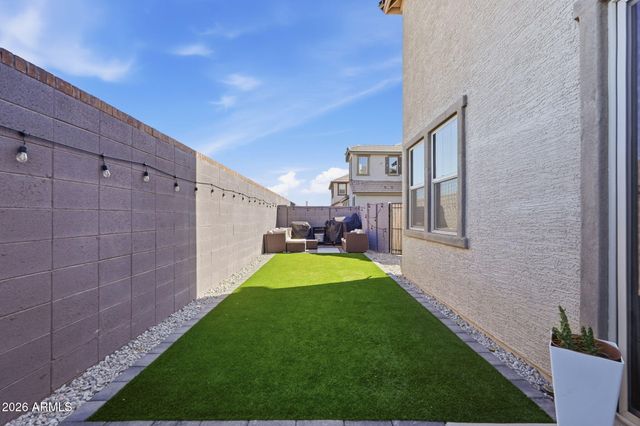 3763 N 99TH Drive, Avondale, AZ 85392