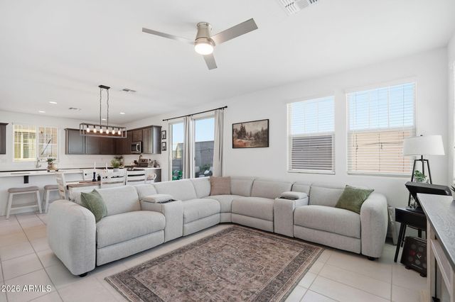 3763 N 99TH Drive, Avondale, AZ 85392