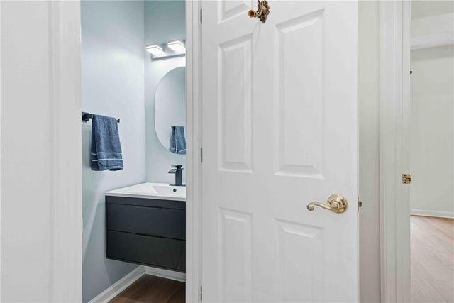 5425 Brooke Ridge Circle, Dunwoody, GA 30338