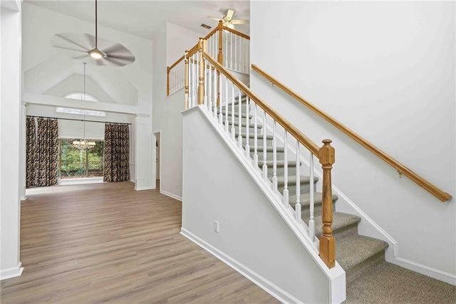 5425 Brooke Ridge Circle, Dunwoody, GA 30338