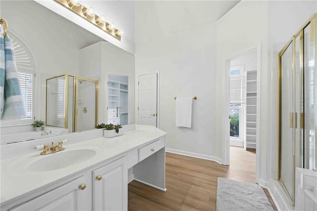 5425 Brooke Ridge Circle, Dunwoody, GA 30338