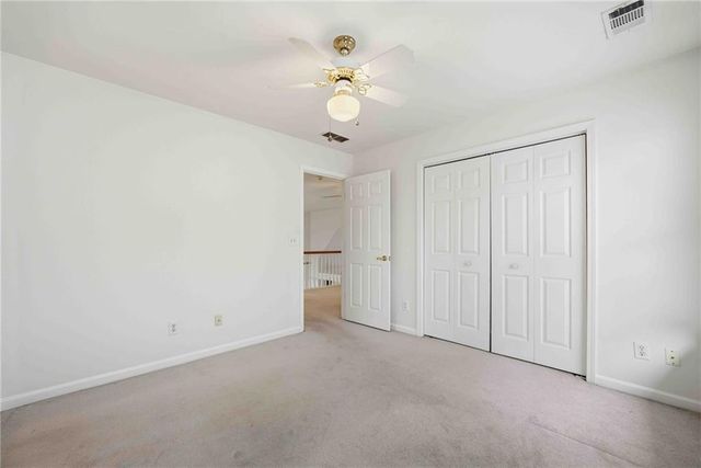 5425 Brooke Ridge Circle, Dunwoody, GA 30338