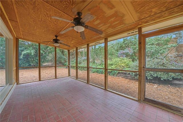 5425 Brooke Ridge Circle, Dunwoody, GA 30338