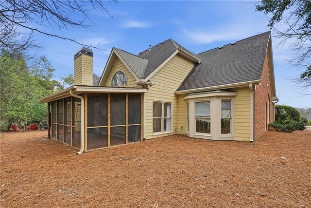 5425 Brooke Ridge Circle, Dunwoody, GA 30338