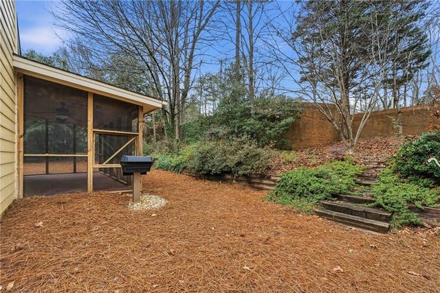 5425 Brooke Ridge Circle, Dunwoody, GA 30338