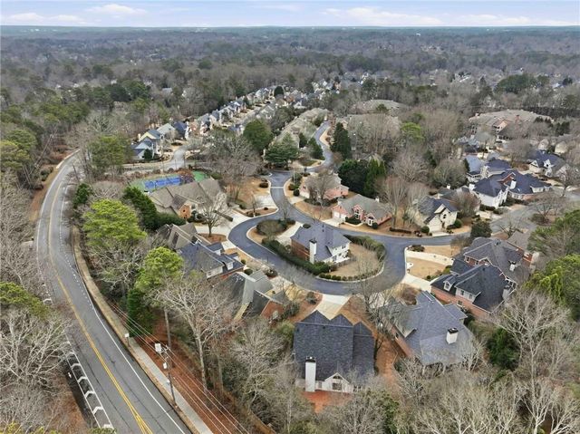 5425 Brooke Ridge Circle, Dunwoody, GA 30338