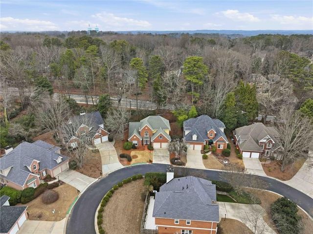 5425 Brooke Ridge Circle, Dunwoody, GA 30338