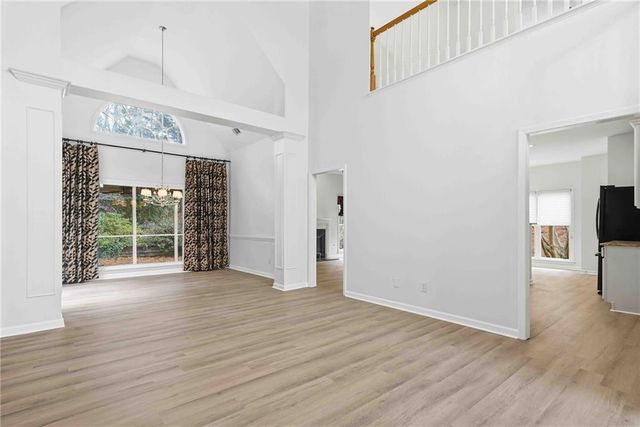 5425 Brooke Ridge Circle, Dunwoody, GA 30338