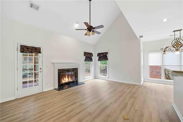 5425 Brooke Ridge Circle, Dunwoody, GA 30338