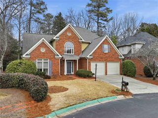 5425 Brooke Ridge Circle, Dunwoody, GA 30338