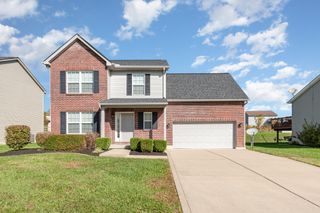 444 Lost Creek Drive, Walton, KY 41094