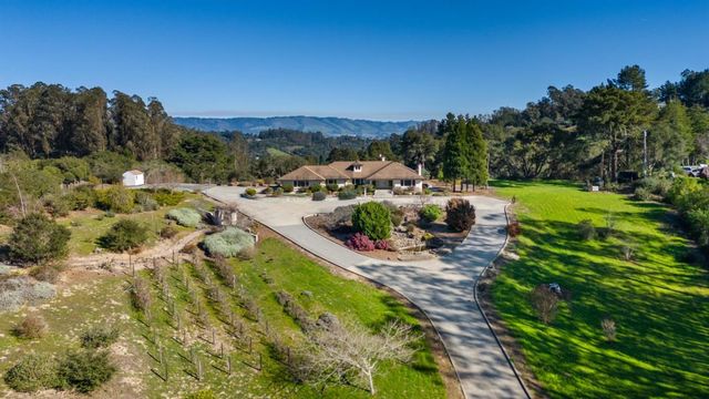 900 E Bel Mar Drive, La Selva Beach, CA 95076