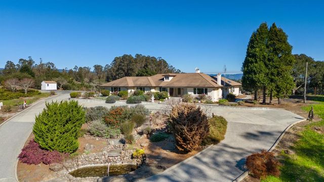 900 E Bel Mar Drive, La Selva Beach, CA 95076
