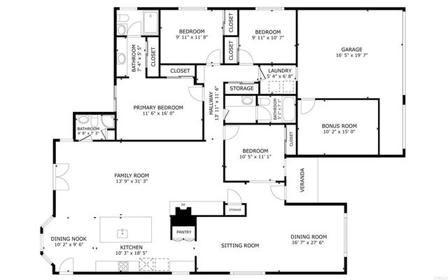 12933 Biscayne, Del Mar, CA 92014