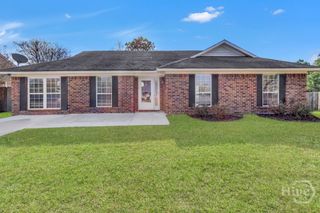 12 E Whippoorwill Lane, Richmond Hill, GA 31324