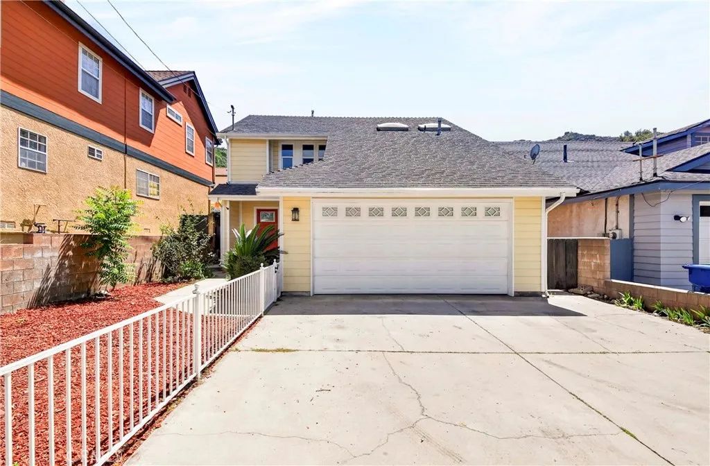 7552 Thousand Oaks Drive, Tujunga, CA 91042