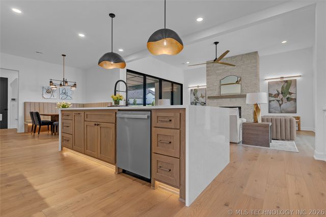 401 N 80th Street, Broken Arrow, OK 74014