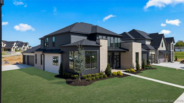 401 N 80th Street, Broken Arrow, OK 74014
