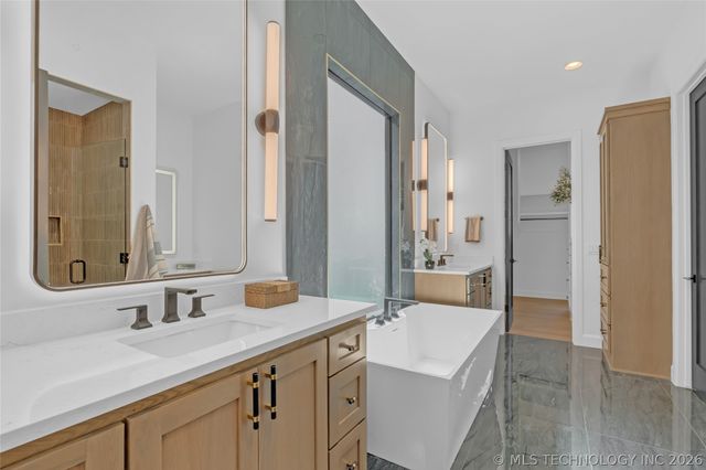 401 N 80th Street, Broken Arrow, OK 74014